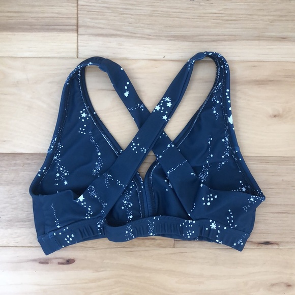 Strut This X-Factor Yoga Sports Bra - Picture 5 of 6